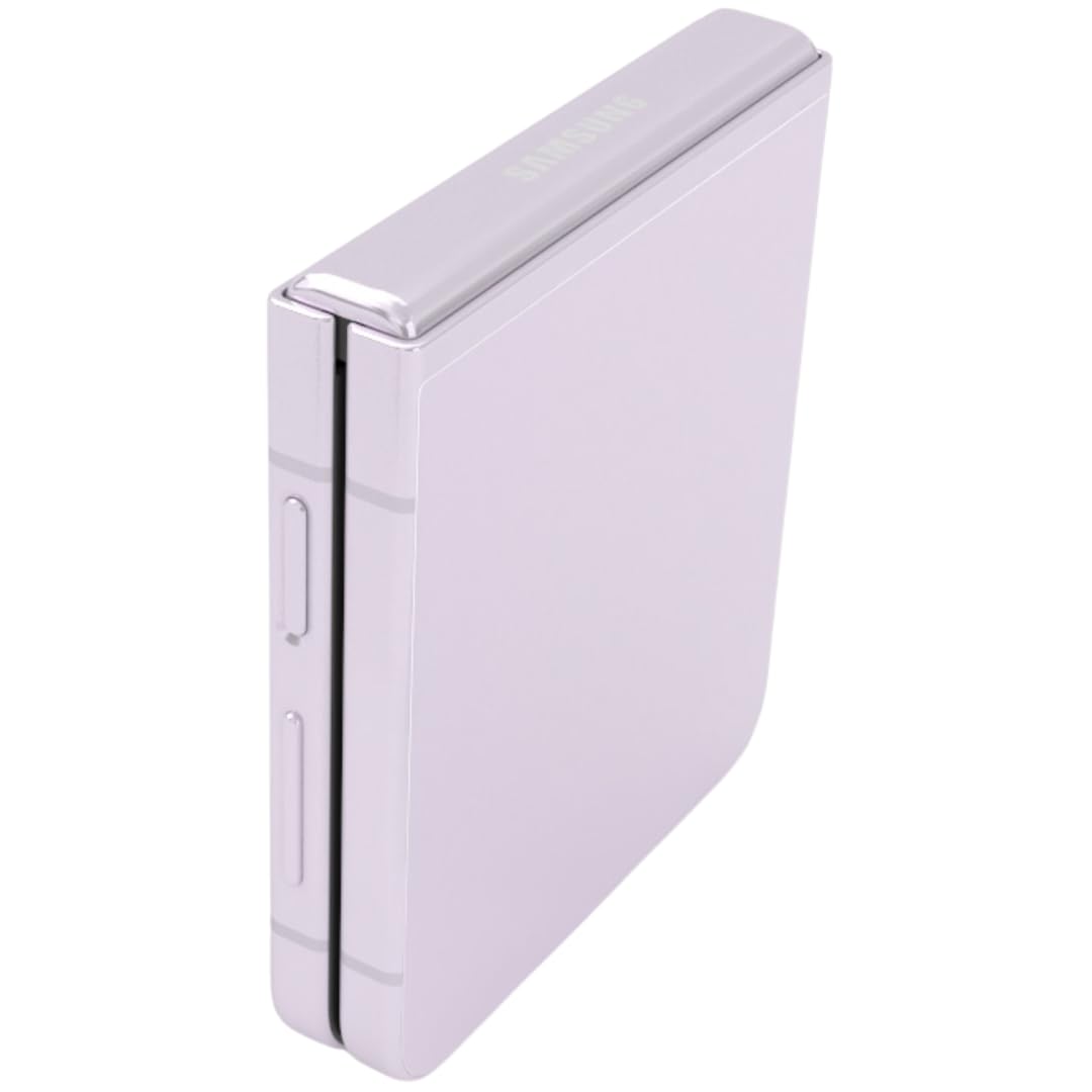 Amazon.com: SAMSUNG Galaxy Z Flip5 5G (256GB, 8GB) 6.7