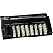 Linear IEI H618 Tel Master Hub 2 Line 8 Plates