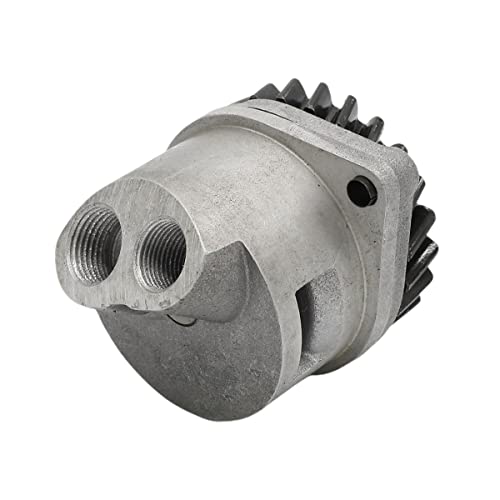 Bomba de aceite Lister LPW 10121 repuesto de motor