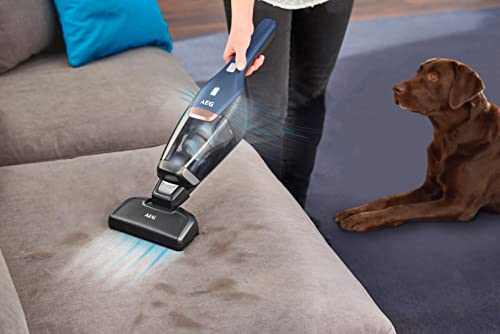 Brosse AEG AZE134 – Poils D'Animaux, Compatible CX7-2 et QX8 - vue 3