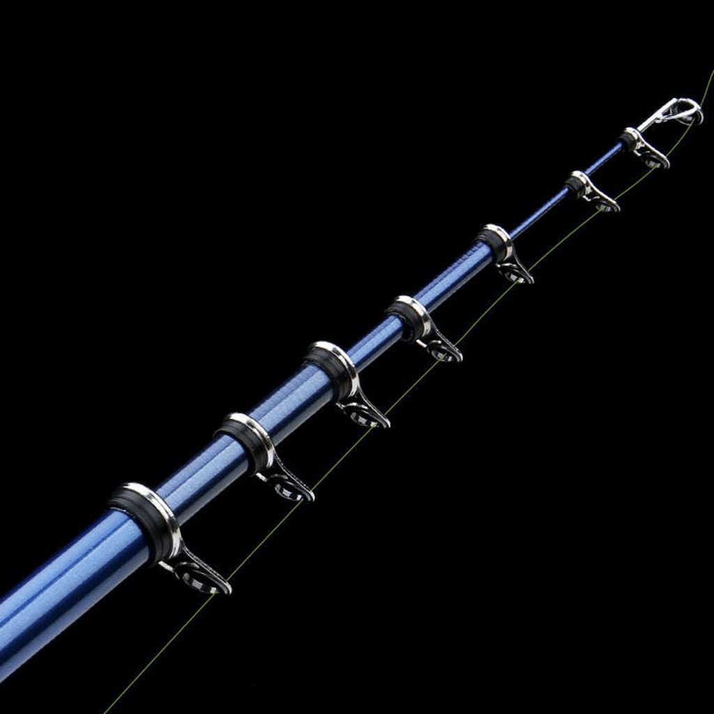 Best Telescopic Fishing Rod Combo – Fishing Pole Combo Set Fishing Pole Telescopic Fishing Rod ...