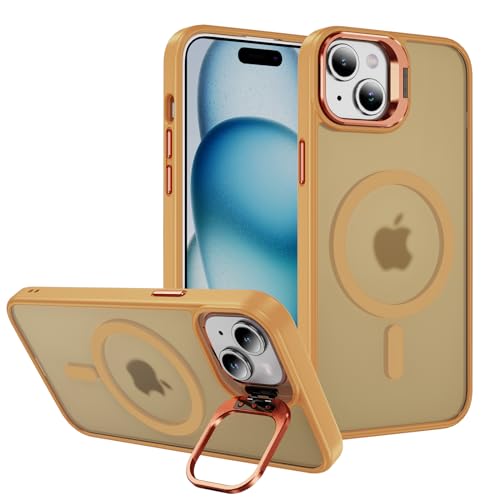 Coque iPhone 14 Plus Magsafe antichoc : fini les chutes et rayures