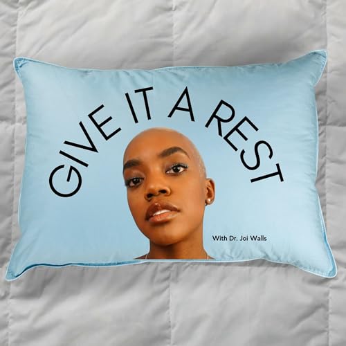 Couverture de Give It A Rest