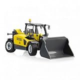 wacker neuson aktie kaufen das Modell 