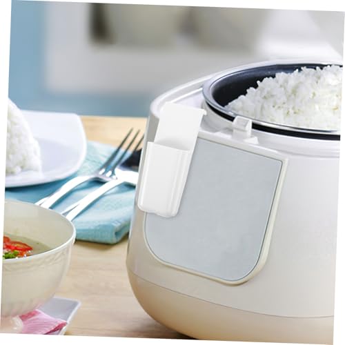 Cuillère rack multifonction compact pour ranger facilement les ustensiles de cuisine - 7