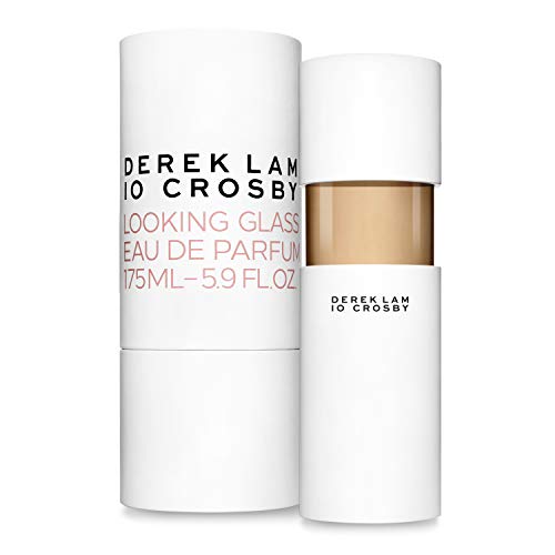 Derek Lam 10 Crosby - Looking Glass Eau De Parfum - An Intimate Feminine Fragrance Mist For Women Perfume Spray With Floral Vanilla Amber Citrus Notes, 5.9 Oz #TOP22