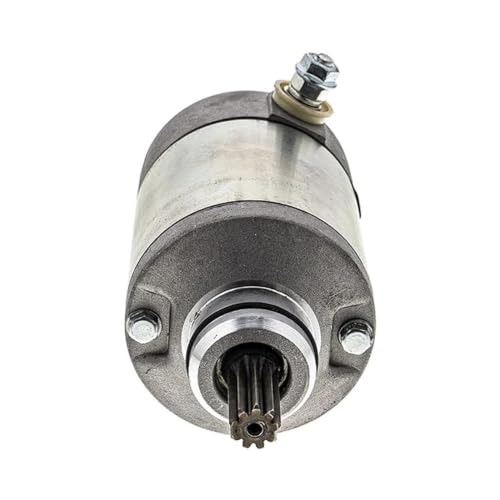 Démarreur de moto pour GSX-R750 composants renforcés durabilité maximale