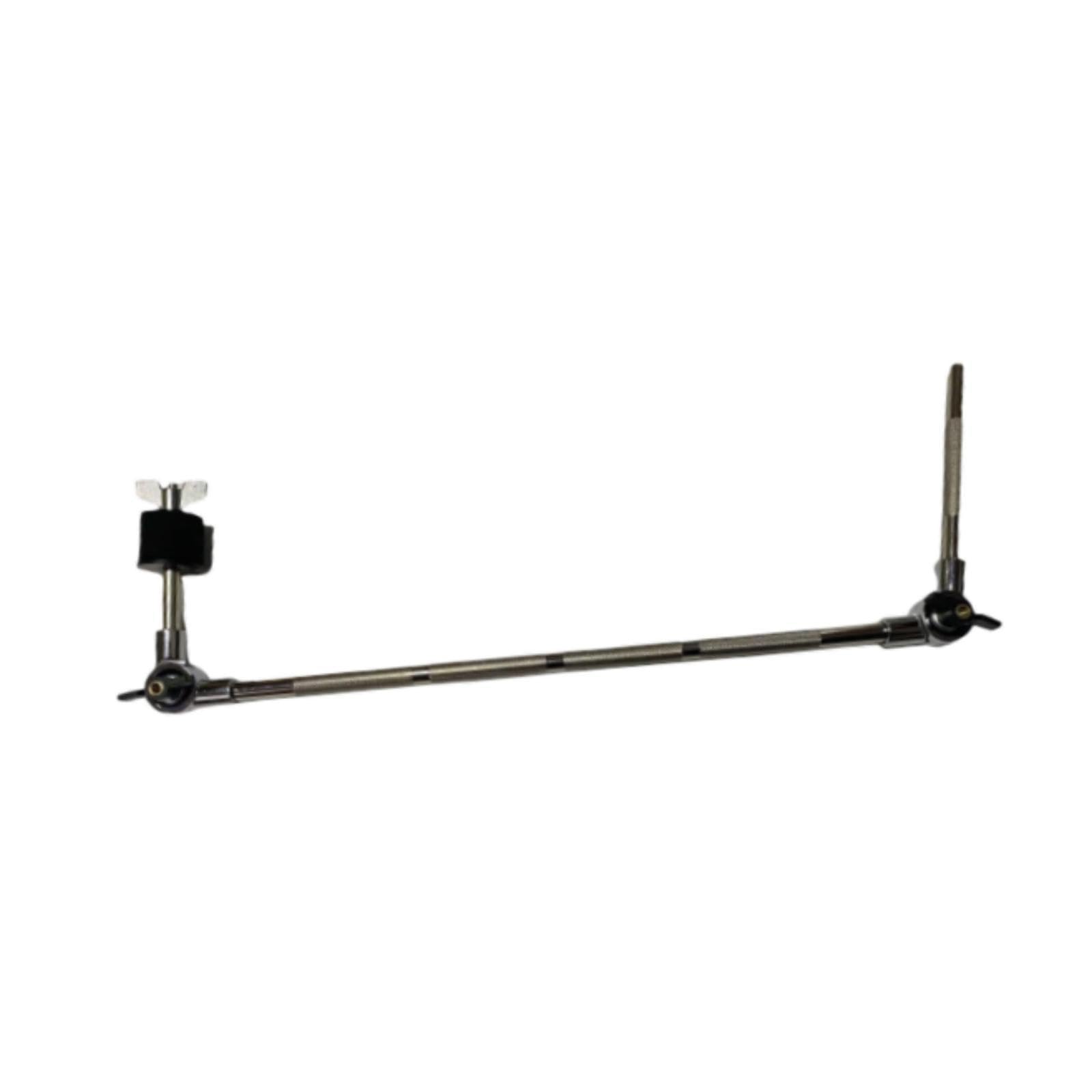 Accesorio para platillos, herrajes para batería, abrazadera de extensión para batería, abrazadera para batería, L