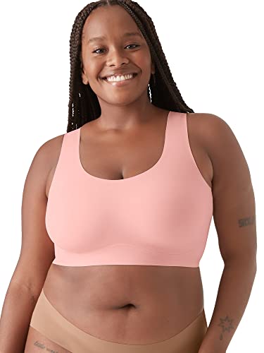 Image of True & Co True Body Lift Scoop Neck Bra