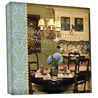 The Gathering of Friends Volume 2 by Michelle Huxtable (January 1, 2009) Hardcover-spiral B014ICV3NI Book Cover