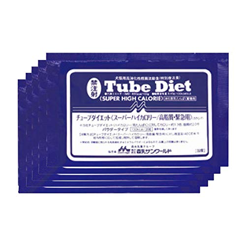 森乳サンワールド 犬猫用 チューブ・ダイエット スーパーハイカロリー/高脂質・緊急用(カケシア) 20g×5包 森乳サンワールド 犬猫用 チューブ・ダイエット スーパーハイカロリー/高脂質・緊急用(カケシア) 20g×5包