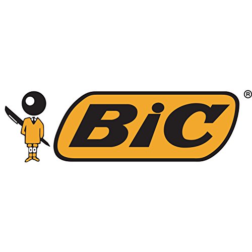 Bic – Fluido de correção de cobertura extra Wite-Out (Wofec12-Whi)