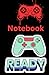 Gaming Notebook: A5