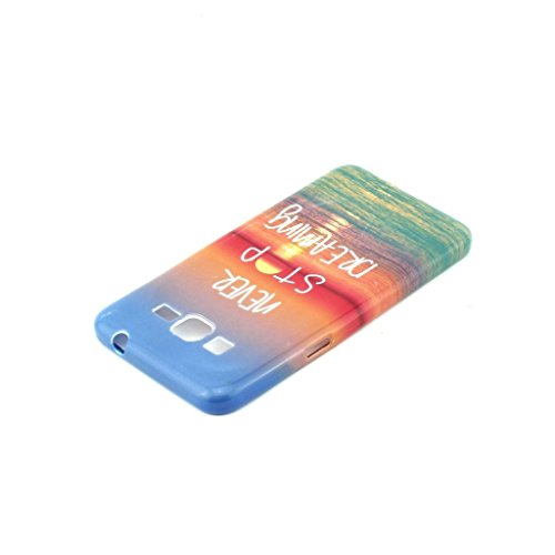 Aeontop 4 en 1 Custodia case in silicone e TPU per...