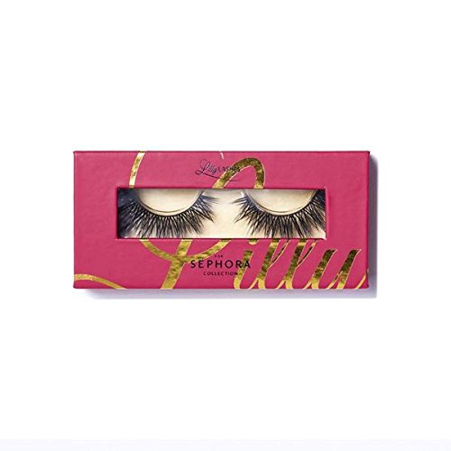 SEPHORA COLLECTION Lilly Lashes for Sephora Collection, London, LIMITED EDITION