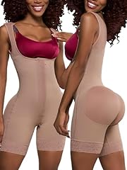 Cocoa - Mid Tight 2 Levels Closure - 211bf