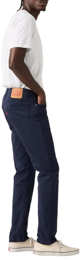 Levi's 511 Slim - Spodnie Mężczyźni