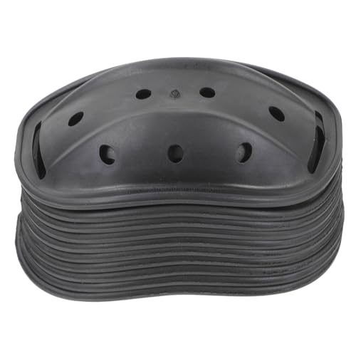 GRIRIW Chin Guard Pad for Helmet Padding Safety Chin Pad Removable Helmet Accessories