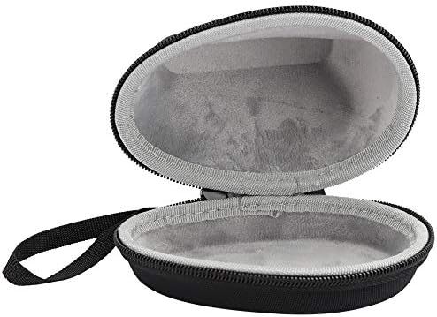 Amazon.com: CANTOO Hard Travel Mouse Case for Logitech MX Master 3 /3S ...