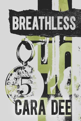 Breathless (The Game Series)