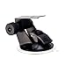 Arkon Radar Detector Car Windshield Mount
