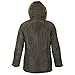 Alpha Industries Men's N-3B Inclement Parka Coat