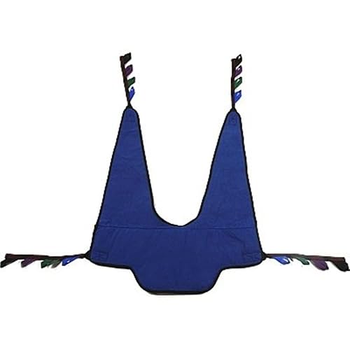 Miniatura 7 de Invacare Eslinga de transporte para elevaciones de pacientes tamaño estándar R134