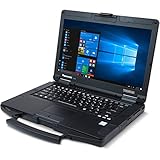 Comparison of Panasonic FZ-55 14″ vs Alienware m18 R2 (m18 R2)