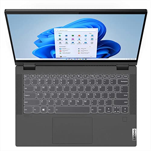 2022-Lenovo-Flex-5-14-Full-HD-2-in-1-Touchscreen-Laptop-8-Core-AMD-Ryzen-7-5700UBeat-i7-1180G7-AMD-Radeon-Graphics-Backlit-KB-Fingerprint-Win11-Home-Grey-16GB256GB-SSD