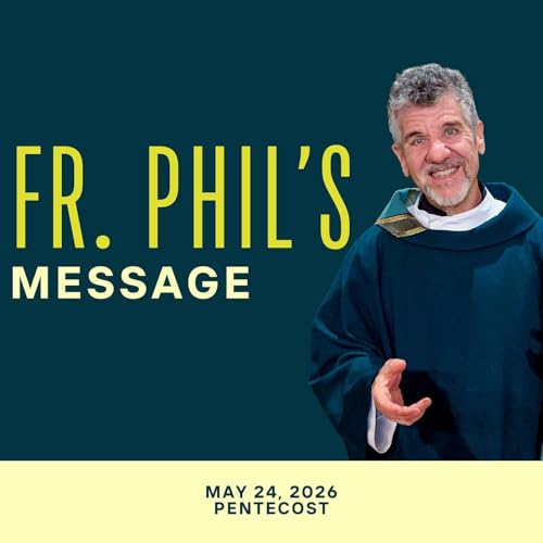 05.24.26 | Pentecost - From Spectators To Participants