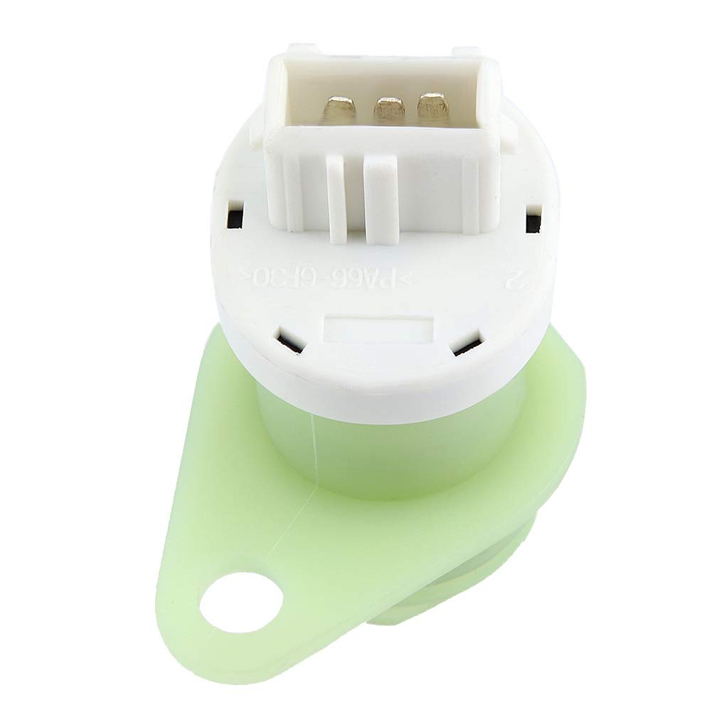 Sensor de velocidad de transmisión Suuonee, 616070 Sensor de velocidad del odómetro del coche para 106206306406