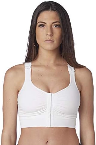 CzSalus Post-op Bra After Breast Enlargement or Reduction