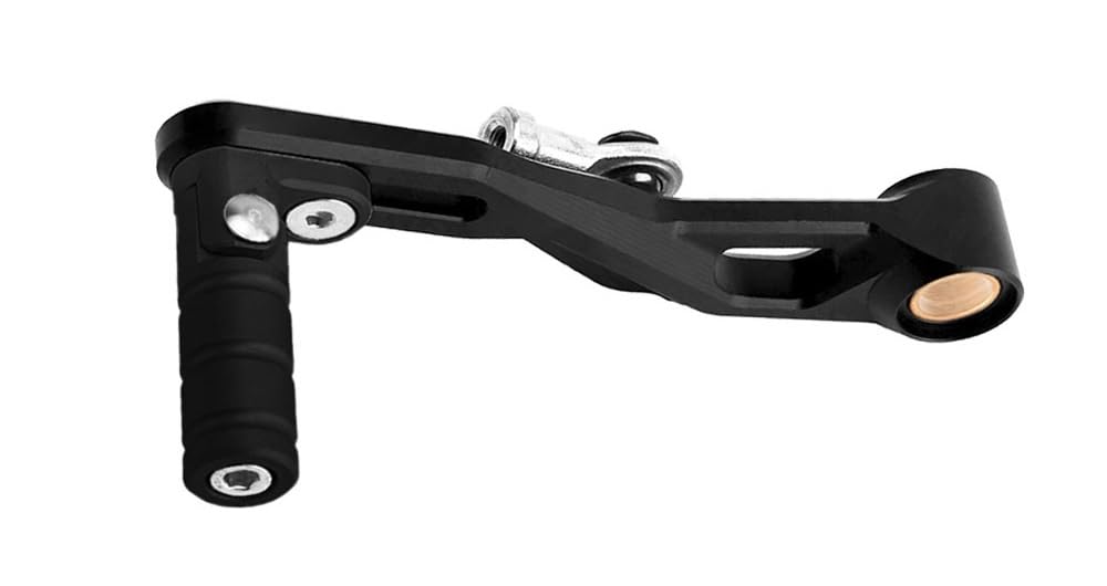 YPMGRWLSN Gear Lever Motorcycle Adjustable Folding Gear Shift Lever Shifter Pedal for CRF1000L for Africa for Twin 2015-ON