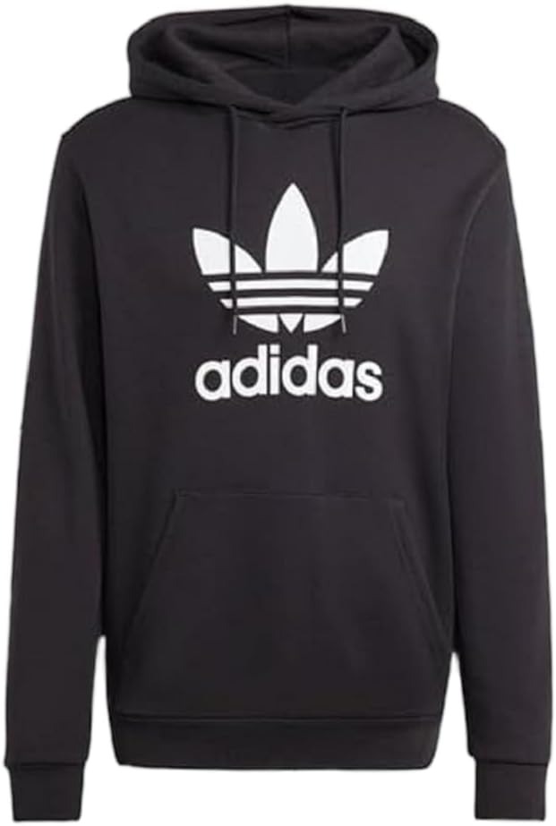 adidas hoodie neon orange