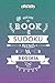 The Best Ever Book of Sudoku Puzzles for Reginia