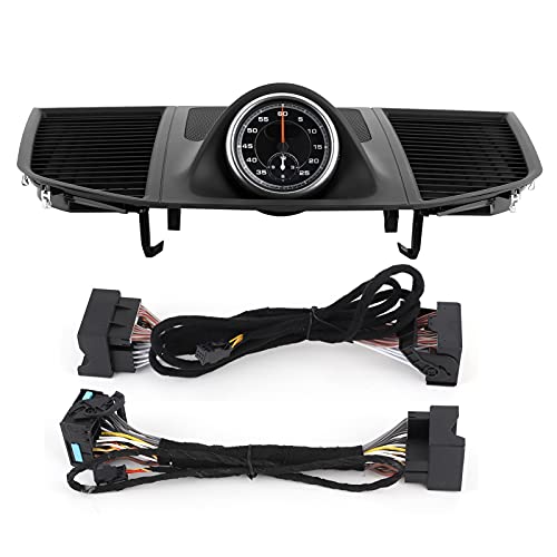 Auto Dashboard Abdeckung Für Fiat 500 - Sonnenschutz Matte 2008-2023