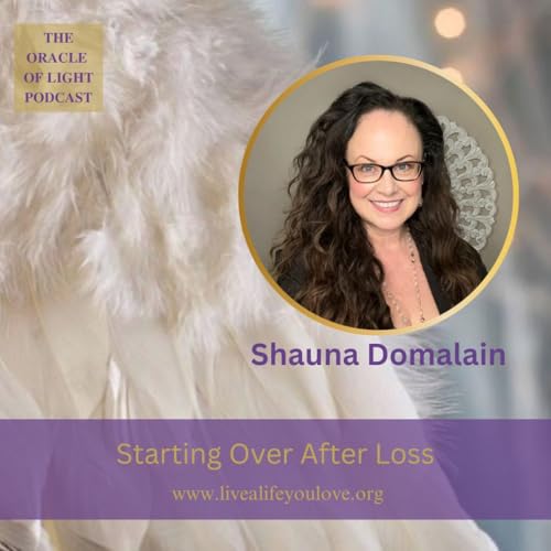 Starting Over After Loss: The Curious Heart