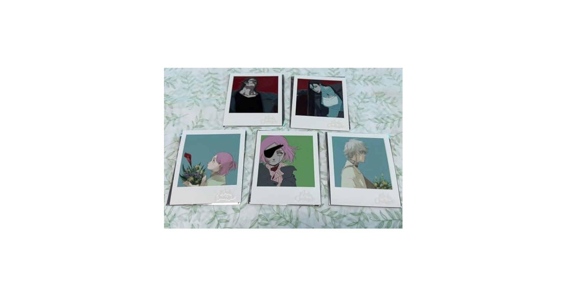 BLEACH 73 ポートレイト A B 未開封 BOX 全50種 Amazon.co.jp: ブリーチ / BLEACH シーズン7 (破面・出現篇, 虚