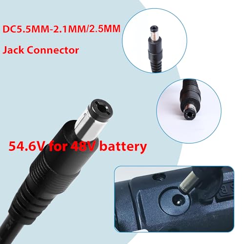 Fast Electric Scooter Charger