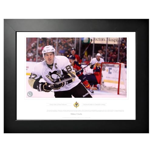 Pittsburgh Penguins Memorabilia - Sidney Crosby Classic - 12