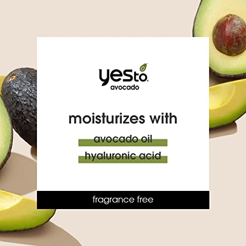 Yes To 8035670 Avocado Daily Eye Cream thumb #2