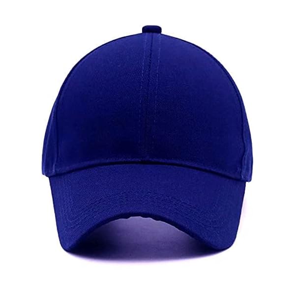 Men Boy's Cricket Cap Sports Cap Cricket Cap for Athlete Stylish Cap for Men Normal Quality