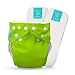 Charlie Banana 2-in-1 Reusable Diapers, Green