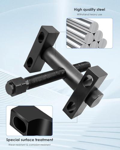 Yoke Puller for Heavy Duty Trucks Cars and Equipment — 사진 4