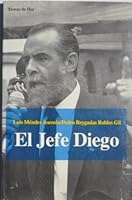 El Jefe Diego 9684133308 Book Cover