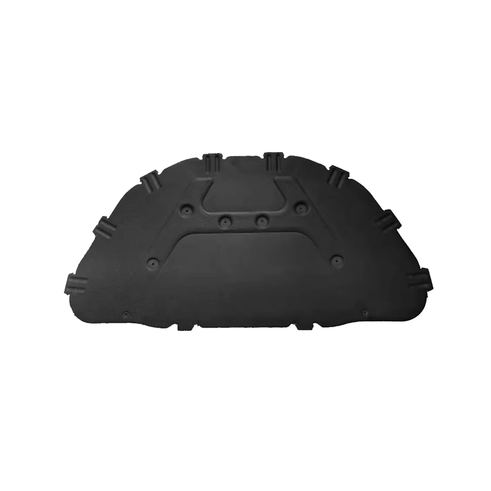 Tapis d’isolation pour capot BMW X1 E84 2010-2015