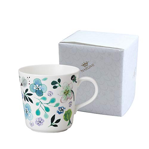 NARUMI(i~) }OJbv AiEG~A N[o[K[f 340cc O[  ԕ N[o[ 킢 傫 ̓ v[g dqW H@Ή Mtg bsO 51854-2923PAZ