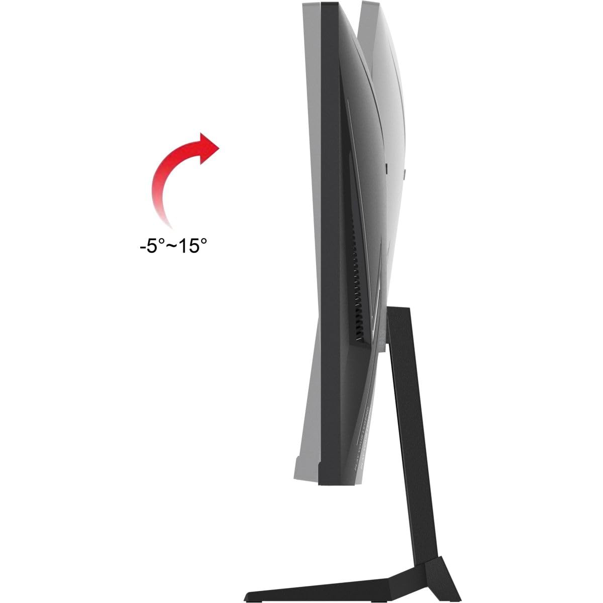 Ecran PC Gamer SKILLKORP SKP M24 24" Full HD 240Hz Fast IPS AMD FreeSync