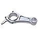 BUHNSS Billet Aluminum Connecting Rod (3.308