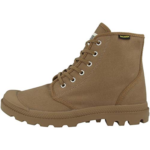 Image of Palladium Unisex High-top Sneaker